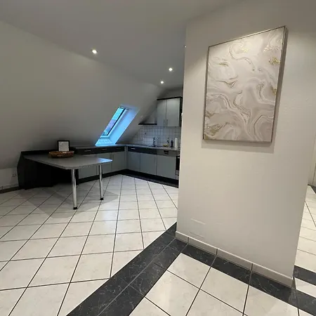 아파트 Grand Suite - Perfekt Fuer 6-8! Parken Flughafen *